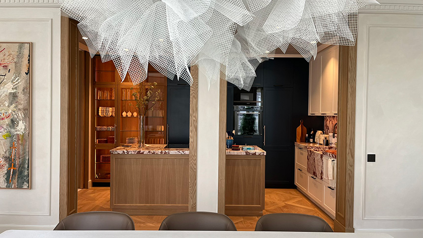 Interiorismo: industria estratégica en la economía global