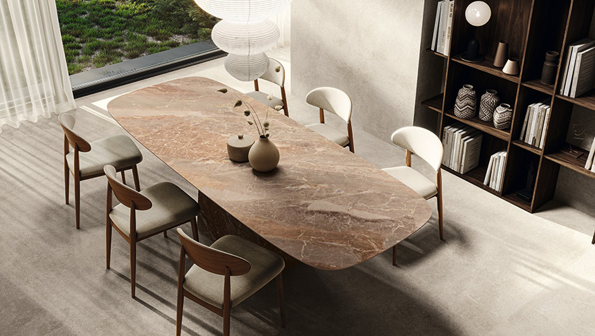 Catálogo de mobiliario Venux: diseño sostenible e innovación