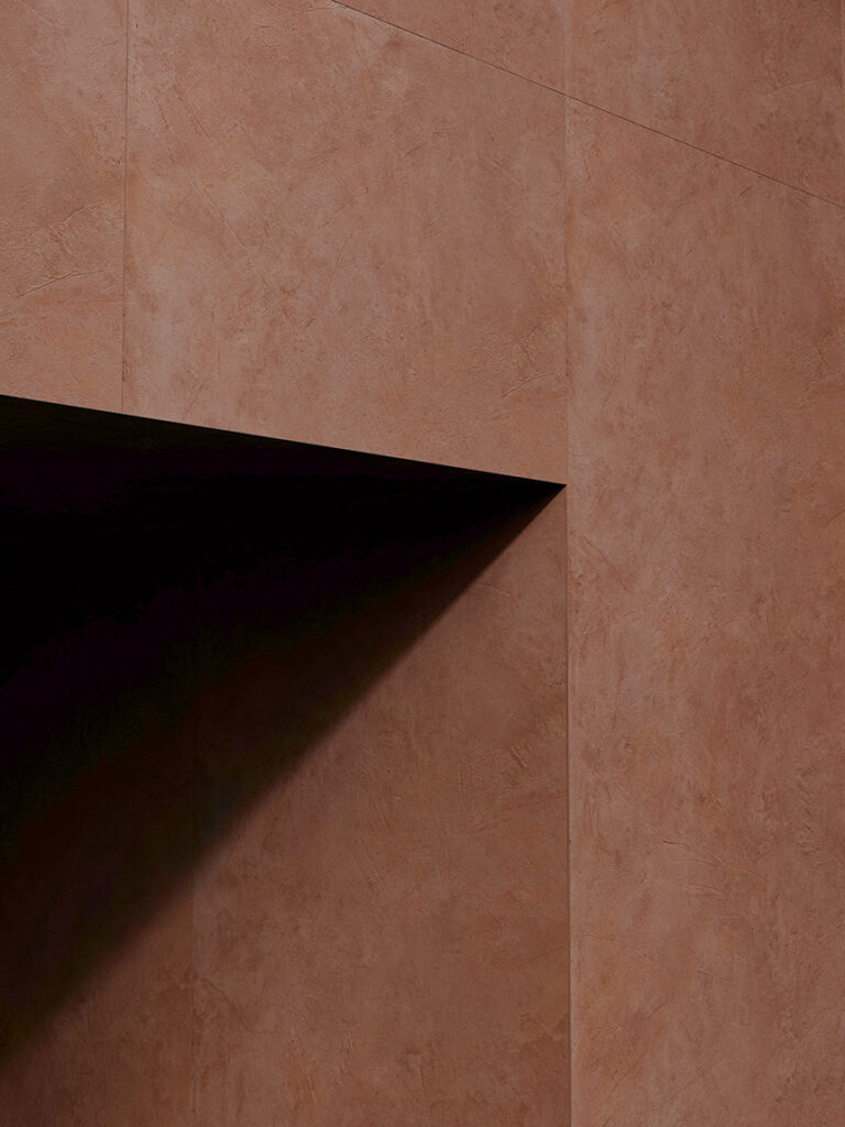 Detalles del nuevo modelo Neolith Azahar.