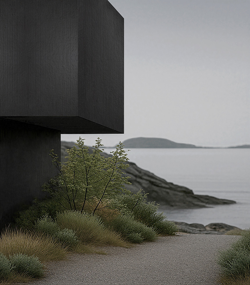 El modelo Neolith Obsidian.