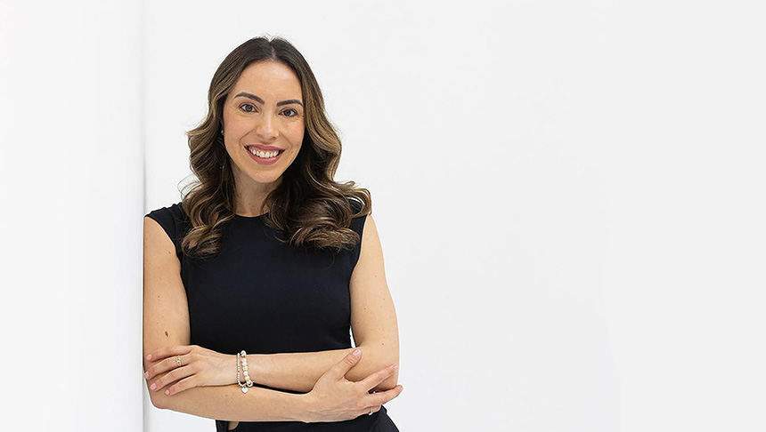 Grupo Alvic nombra a Olga Trapero nueva CMO