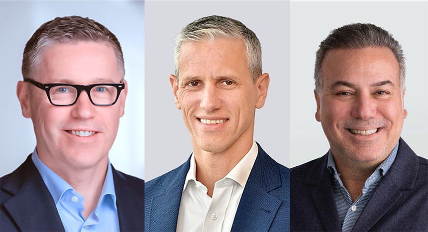 Cambios en la dirección y la estructura organizativa del Grupo Electrolux