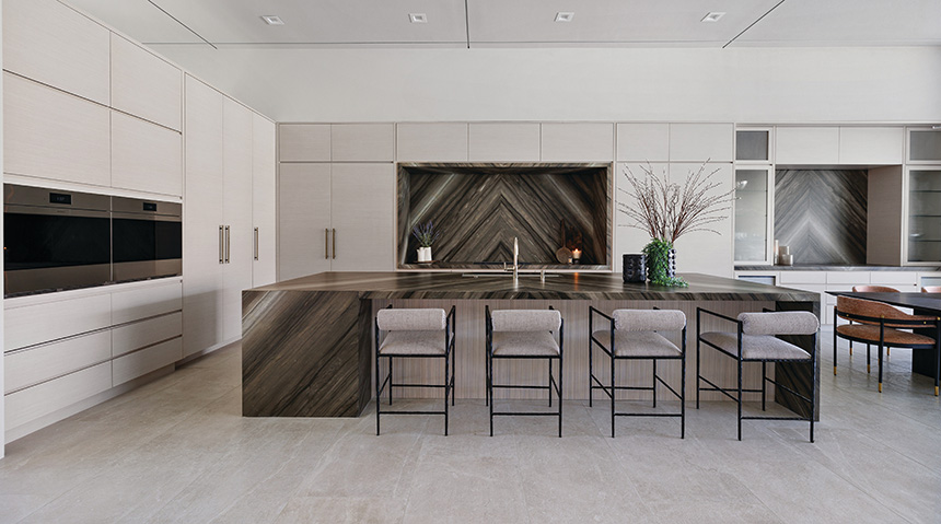 Concurso de diseño Kitchen Design Contest 2025 de Sub-Zero & Wolf