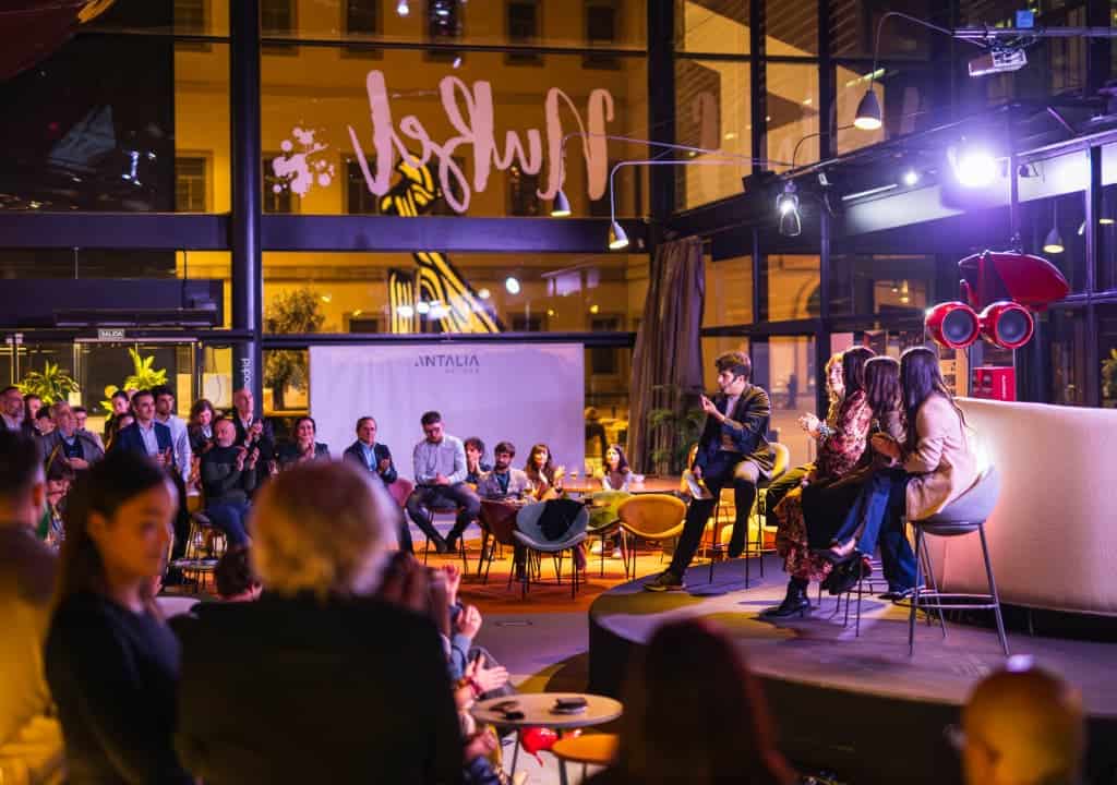 Entregados los premios de la V edición del concurso Antalia Decora