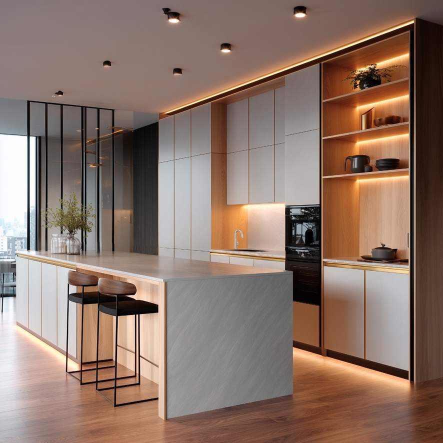 Cupa Stone: lanzamiento de Duna Grey e impulso para Ceratop