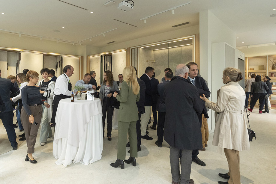 inauguración studio granada 