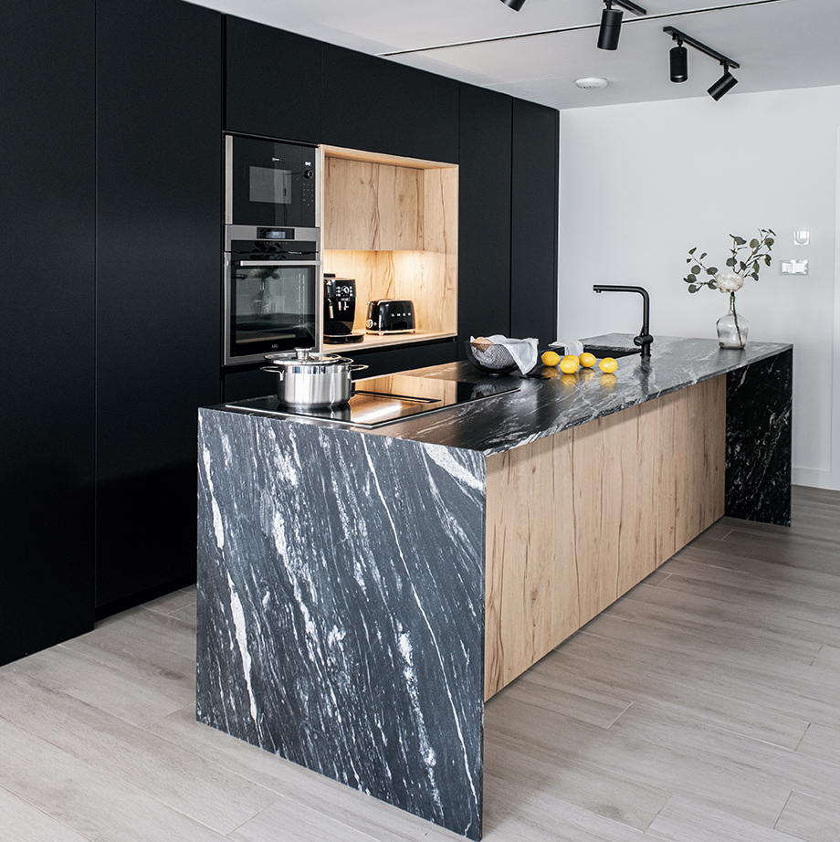 Proyecto de Estudio 44 en Tres Cantos