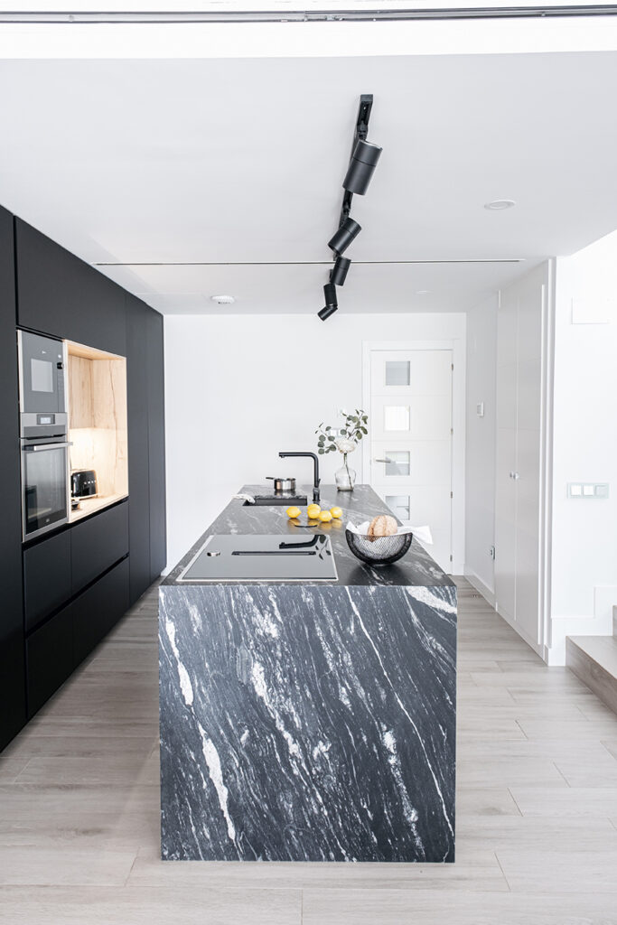 cocina estudio 44 tres cantos