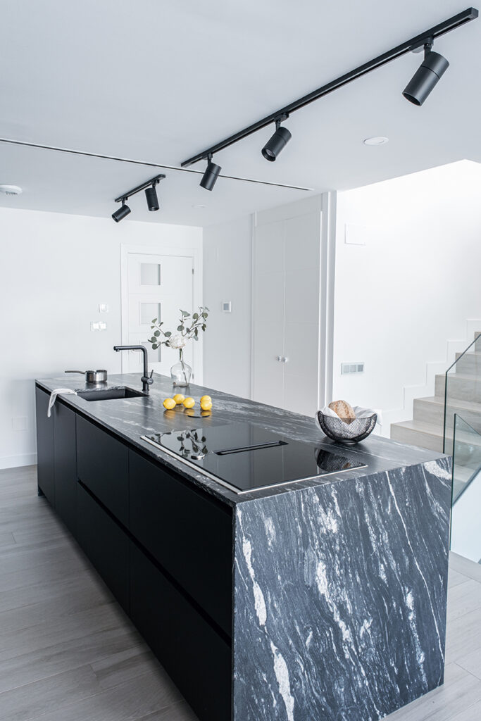 cocina estudio 44 tres cantos