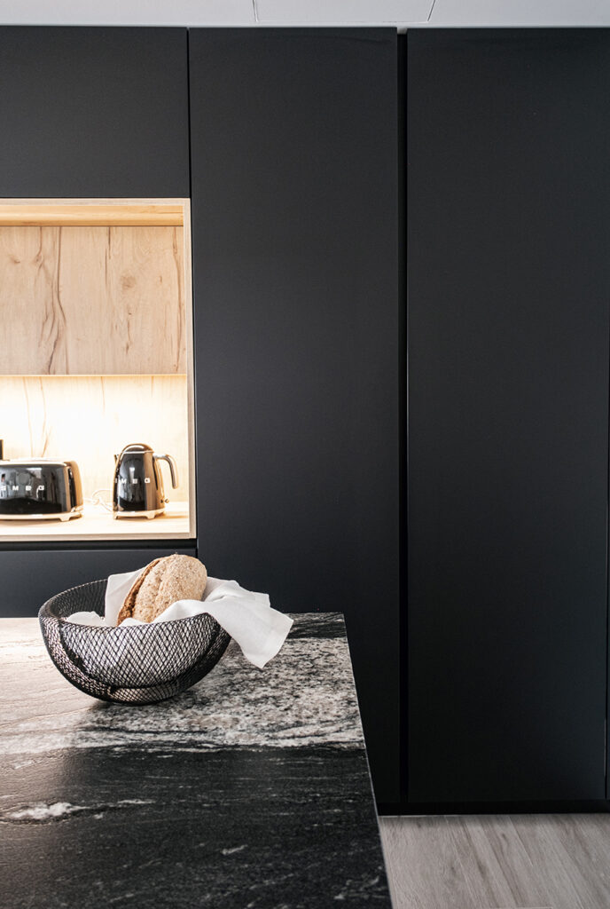 cocina estudio 44 tres cantos