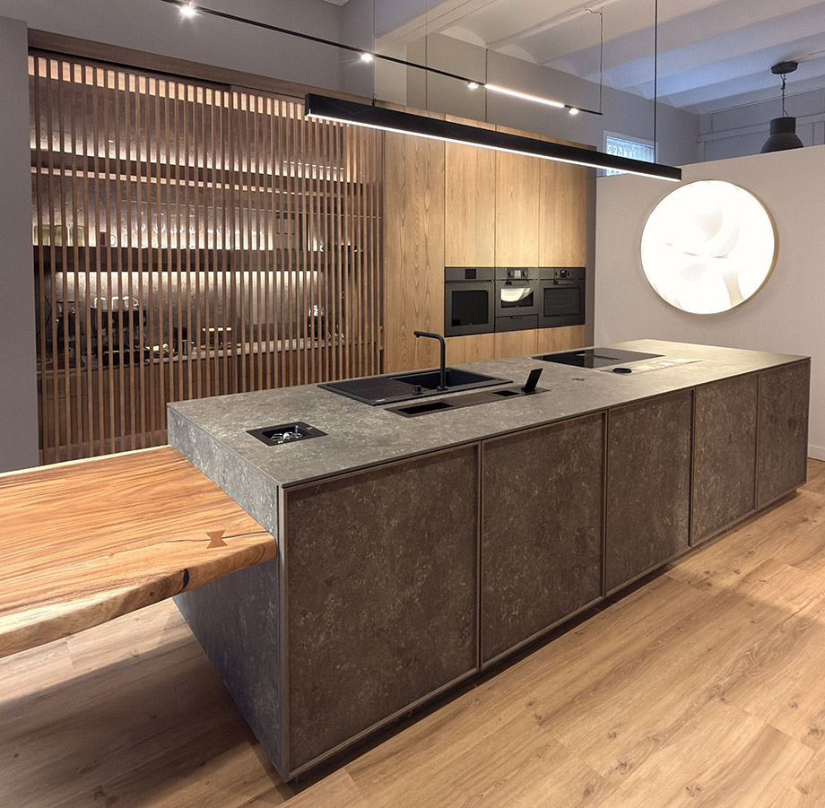 Nace en Barcelona el concepto House Collection