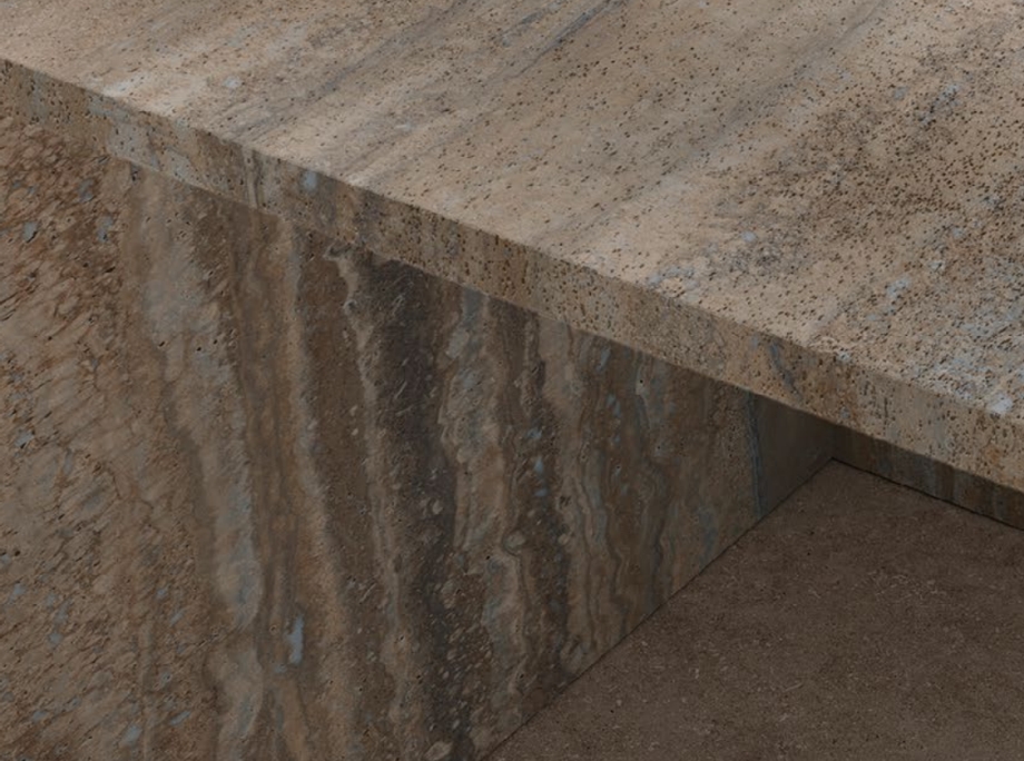 Infinity Surfaces: innovación en grandes placas de gres porcelánico