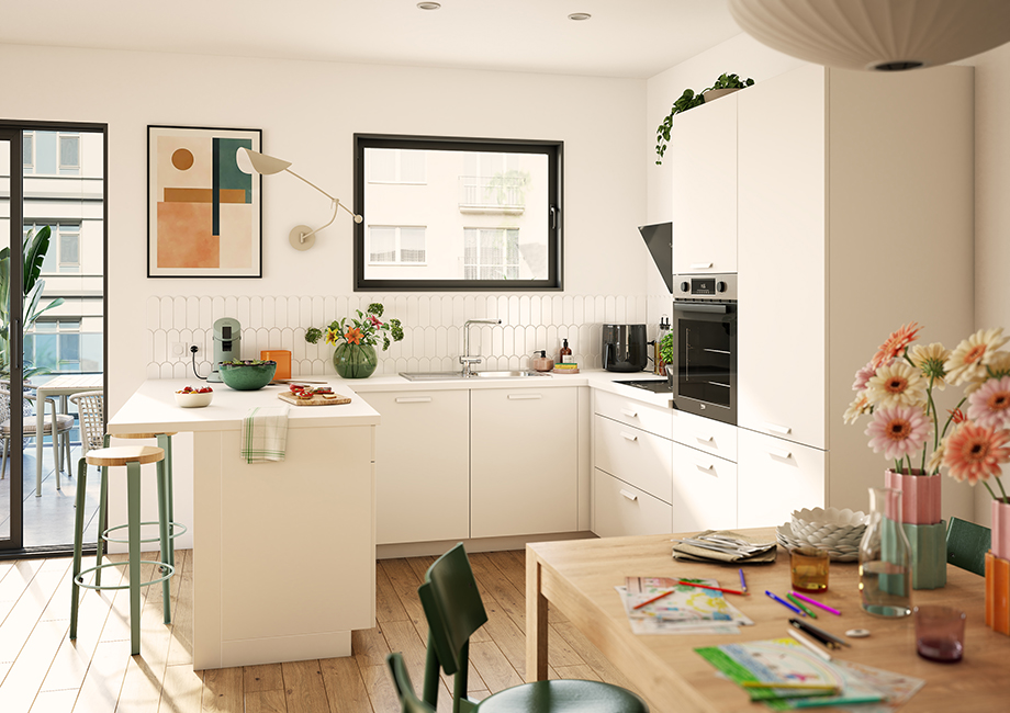 Ixina, nuevo miembro de AMC