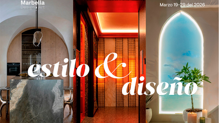 Marbella Design & Art prepara su octava edición