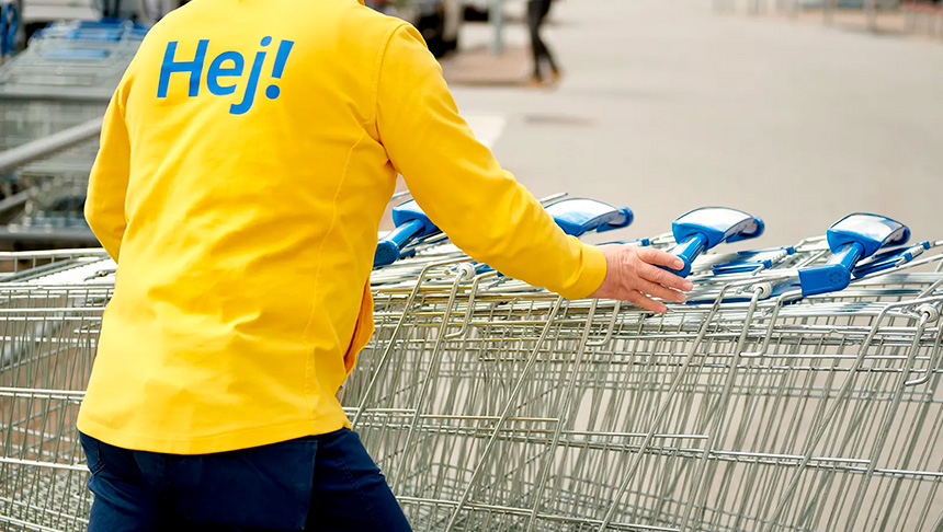 Nuevo punto de venta de Ikea en Vitoria-Gasteiz