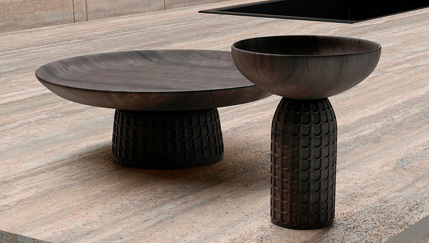 Infinity Surfaces: innovación en grandes placas de gres porcelánico