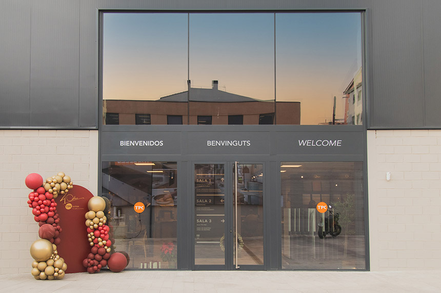 TPC Cocinas Sabadell