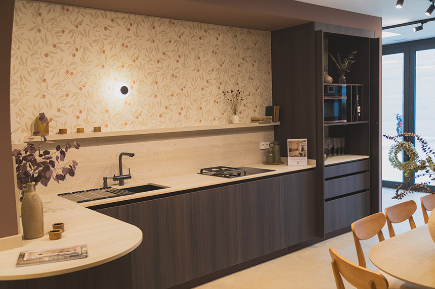 Tpc Cocinas sabadell