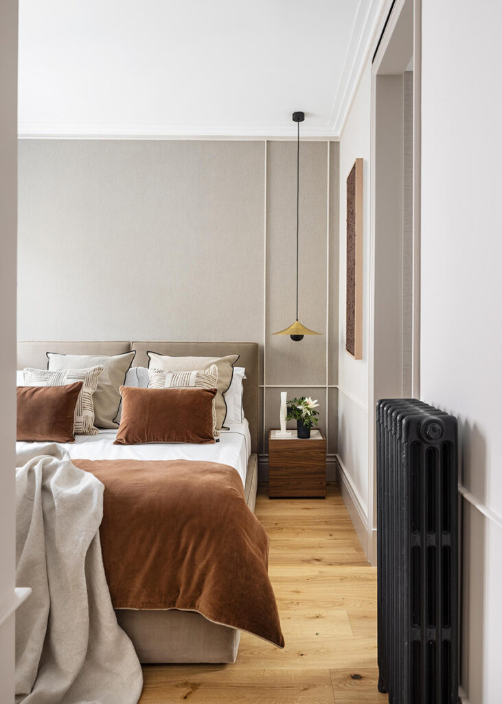 Colores tendencia 2026.