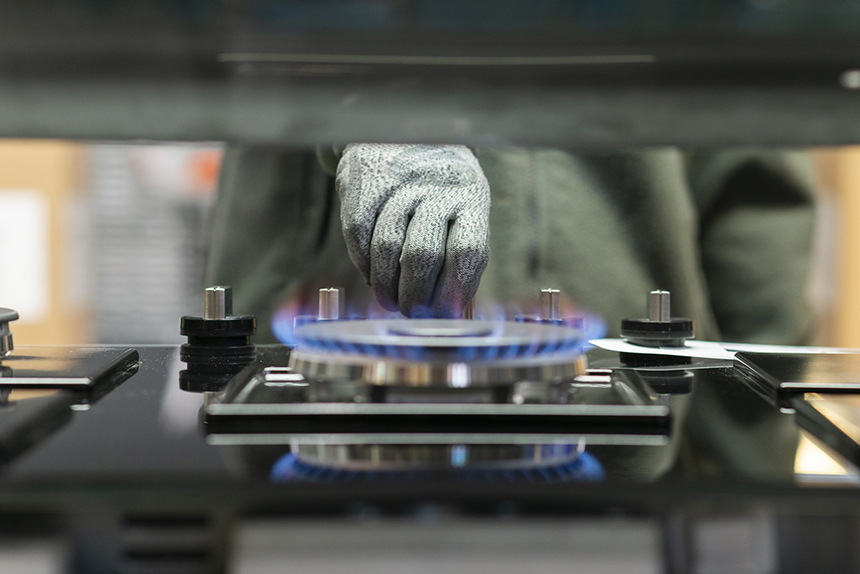 BSH celebra 170 años en Santander con inversión de 2 millones de euros para modernizar su planta