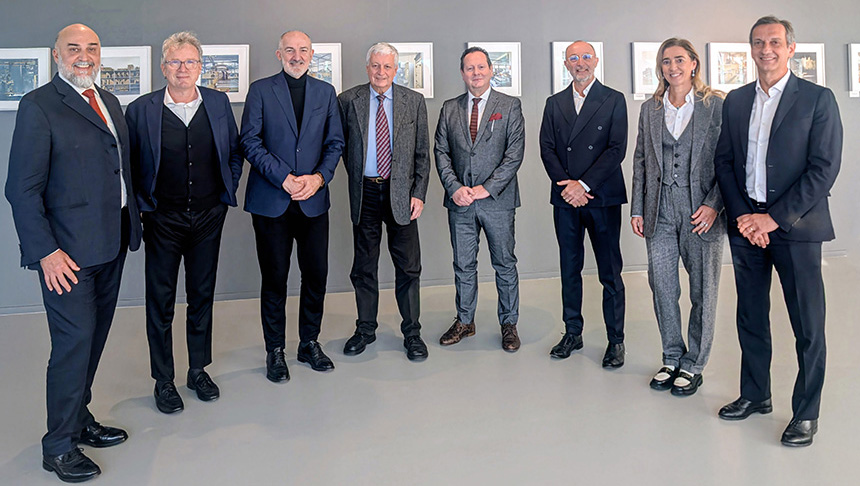 Scm Group y Tecnest: alianza en soluciones digitales