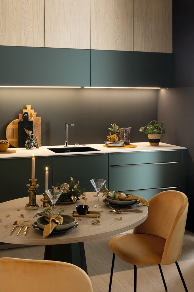 Mobalpa Ambiente Alpino