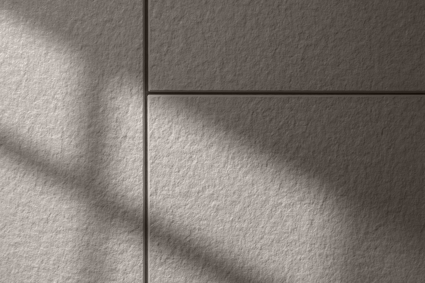 Rauvisio cube Desert Stone.