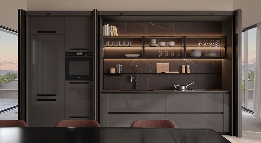 Lube Industries se asocia a AMC