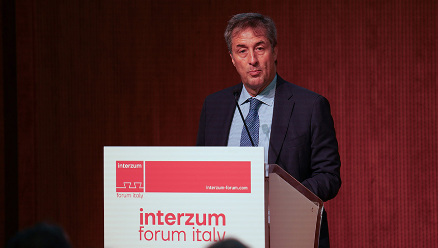Interzum Forum Italy y Xylexpo 2026: diseño y tecnología para el mueble