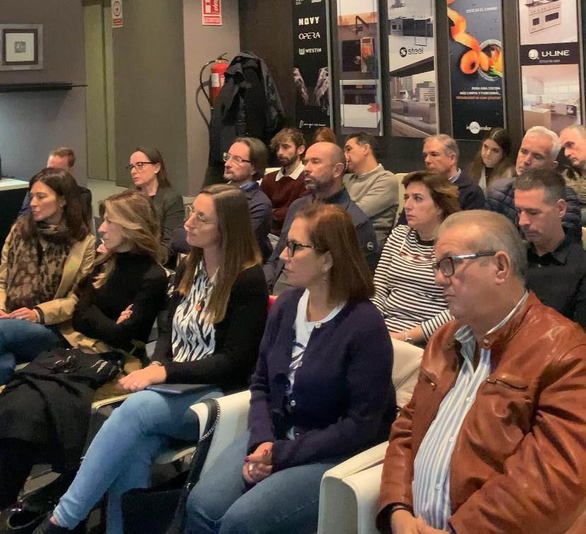 DAKE celebra su Convención Anual 2025