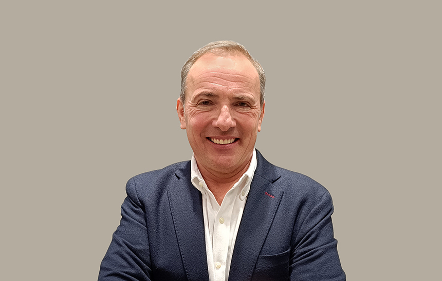 Relevo en la presidencia de AMC