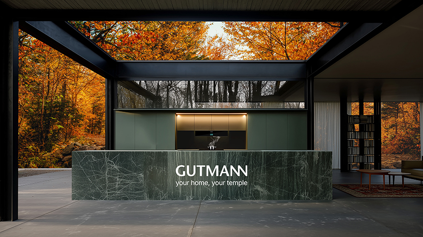 Frecan impulsa la fabricación de Gutmann