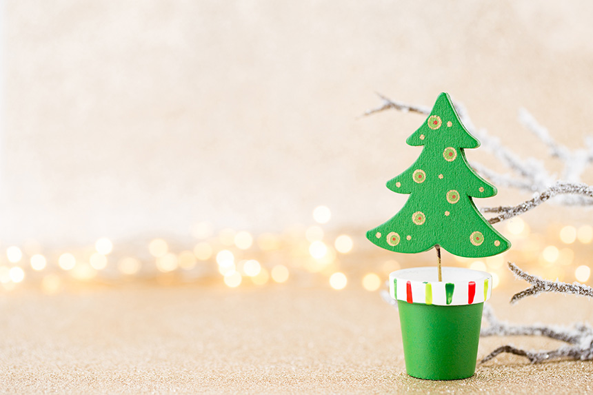 COCINA INTEGRAL os desea felices fiestas