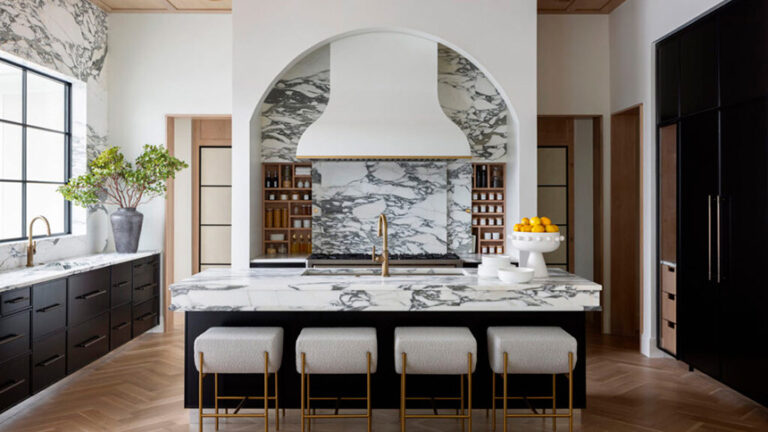 Tendencias de cocina 2026 según el informe NKBA | KBIS