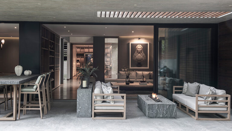 Covadonga Hernández Casa Vertientes