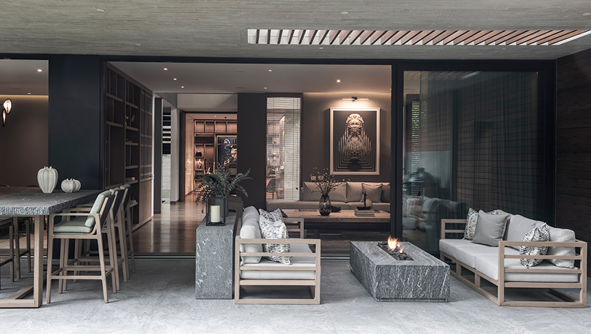 Covadonga Hernández publica en España su nuevo libro de interiorismo