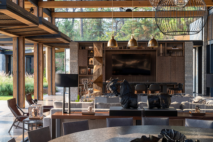 Covadonga Hernández Monte Alto