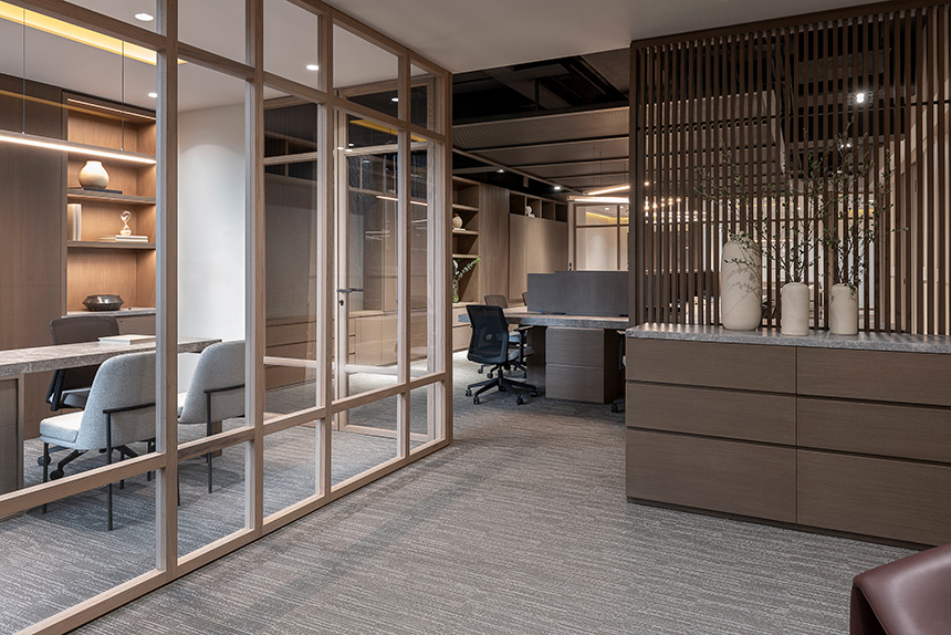 Oficinas Las Palmas Covadonga Hernández