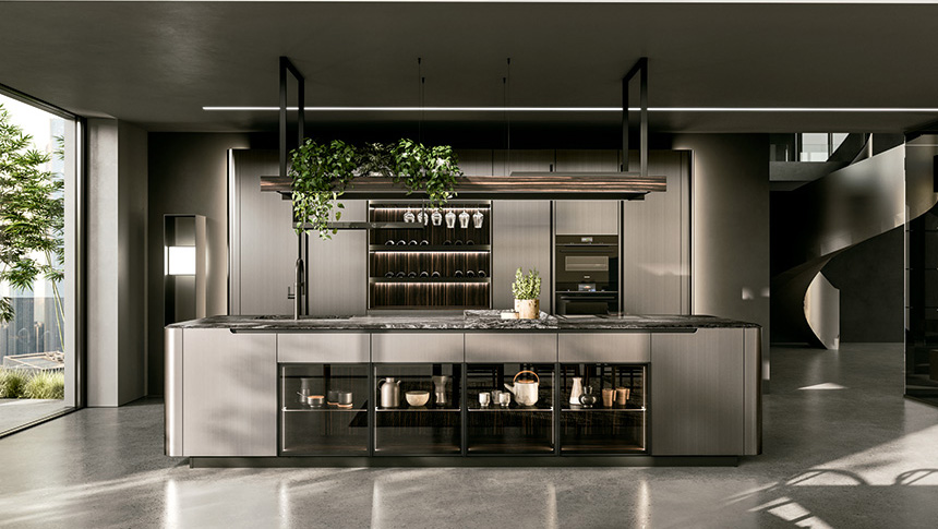 Ak_Project 2025: módulos Circle de Arrital