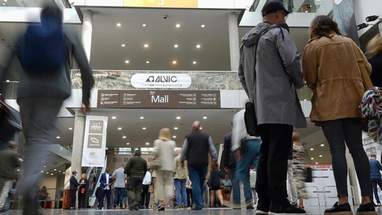 Feria profesional mueble carpintería Valencia