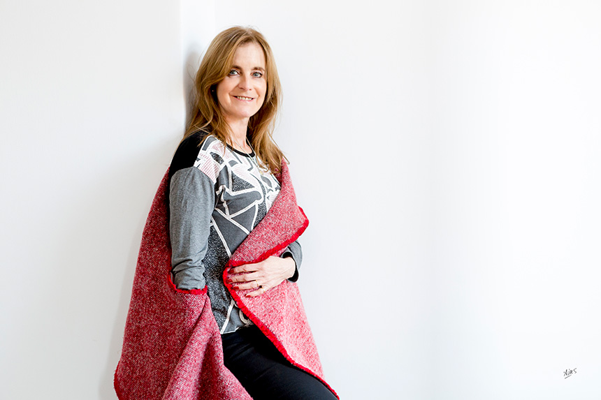 Casa Decor premio nuevos talentos Ángeles Barbería