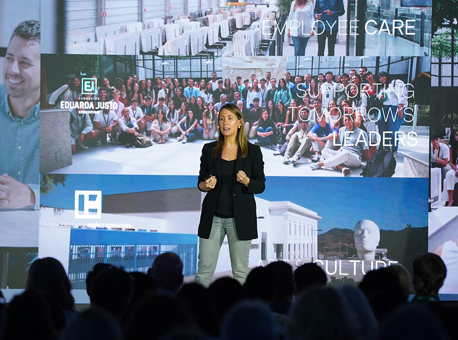 Cosentino celebra su convención anual con diseñadores e interioristas norteamericanos