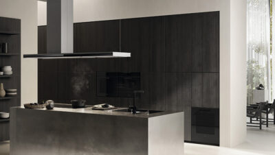 Electrodomésticos de cocina Elica premios internacionales