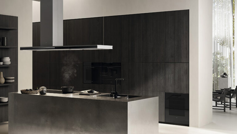 Electrodomésticos de cocina Elica premios internacionales