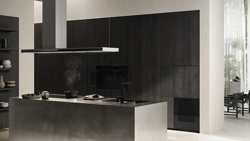 Elica suma premios internacionales por el diseño de sus electrodomésticos