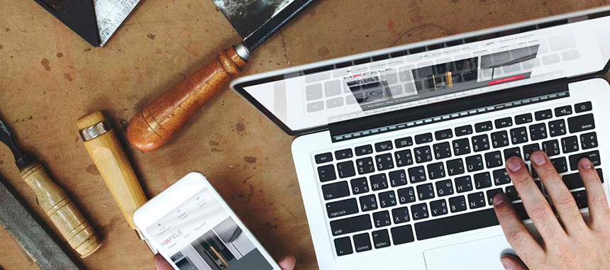 Pago online seguro en la web de Häfele para profesionales del sector