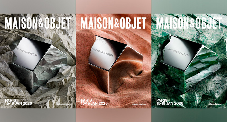 Maison&Objet 2026 Past Reveals Future