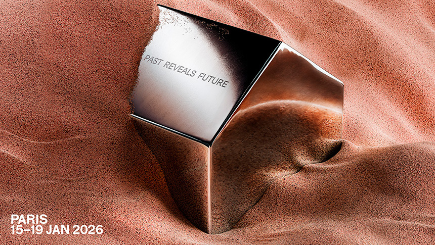 Maison&Objet 2026: Past Reveals Future y últimas tendencias de decoración