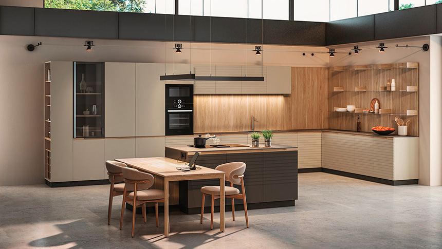 Timeless de LivingPino: hogar contemporáneo, diseño y bienestar