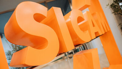 SICAM 2026 lista de expositores